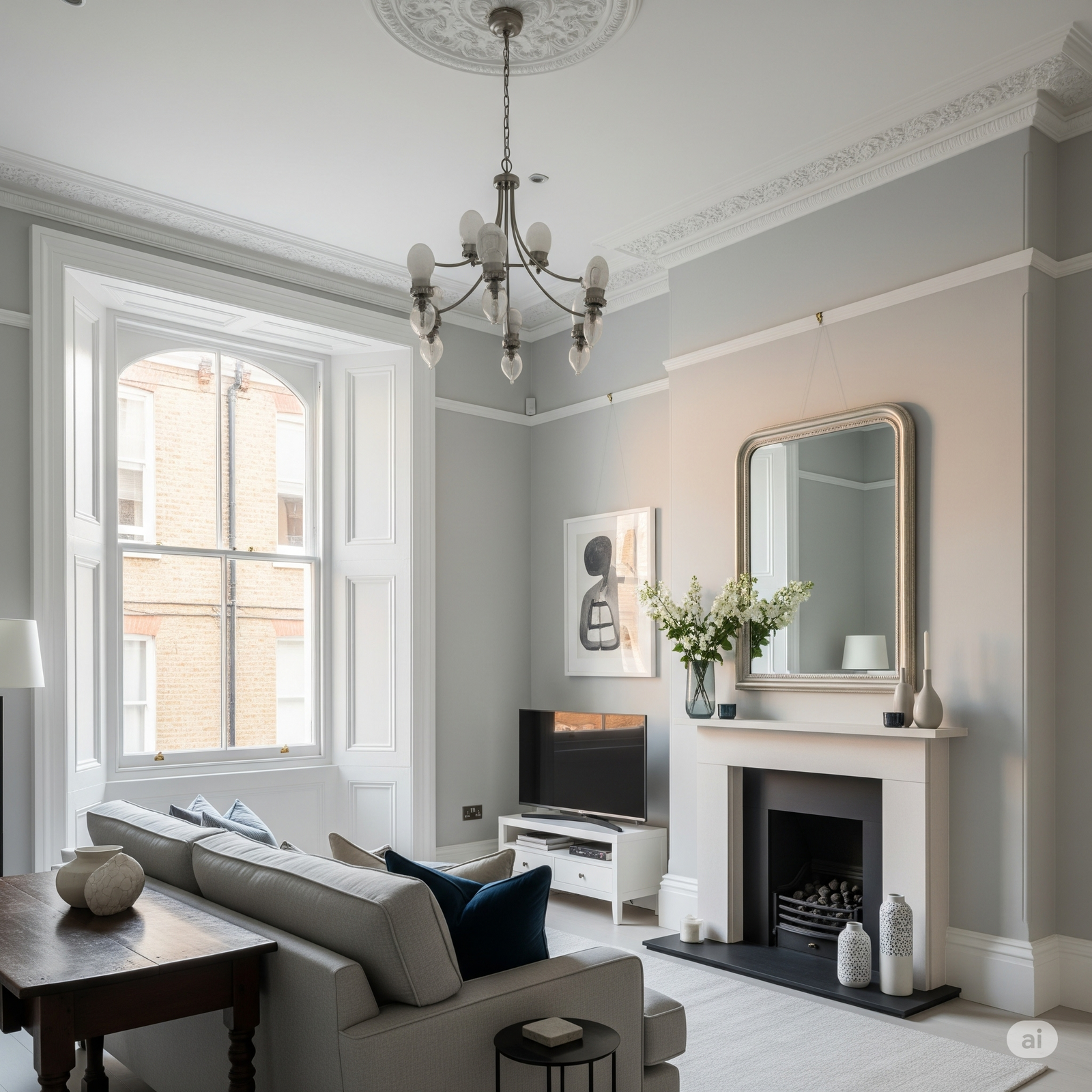 The City Lofts Project